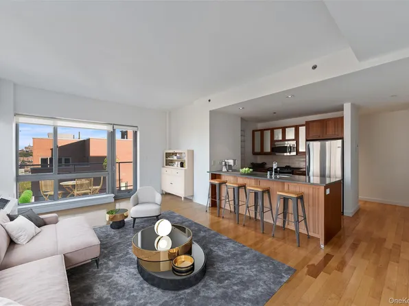 460 W 236th Street #6A, Bronx, NY 10463