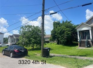 3320 4th St, New Orleans, LA 70125
