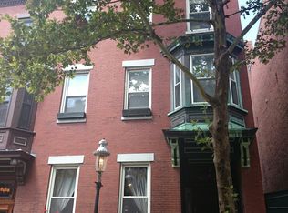 46 Monument Ave, Charlestown, MA 02129
