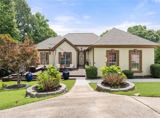 1870 Habersham Marina Rd, Cumming, GA 30041