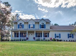 15750 Willow Pines Ln, Montverde, FL 34756