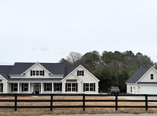 2603 Storm Branch Rd, Beech Island, SC 29842