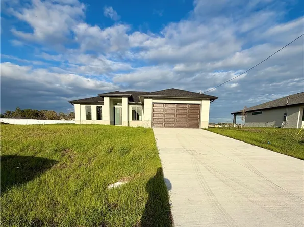 7019 Palpano Cir, Labelle, FL 33935