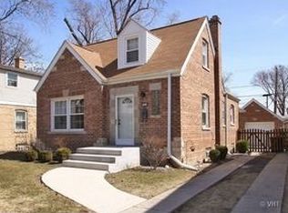 6045 N Canfield Ave, Chicago, IL 60631