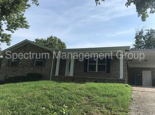 260 Suburban Dr, Morristown, TN 37814