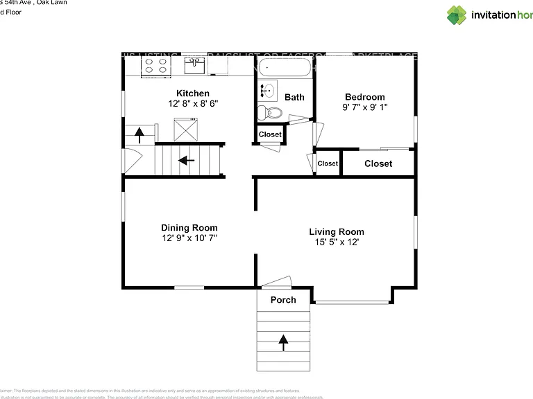 9133 S 54th Ave — Photo 3