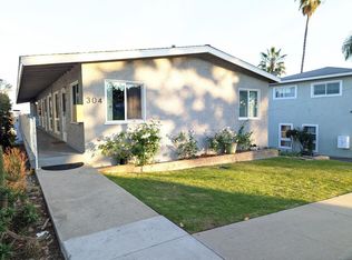 304 Maryland St APT D, El Segundo, CA 90245