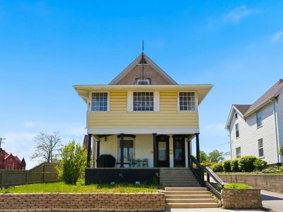 920 Warren St, Huntington, IN, 46750