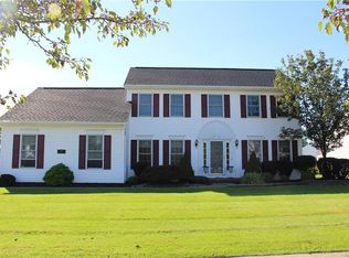 24 Hillside Pkwy, Lancaster, NY 14086