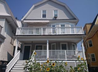 15 Asticou Rd, Jamaica Plain, MA 02130