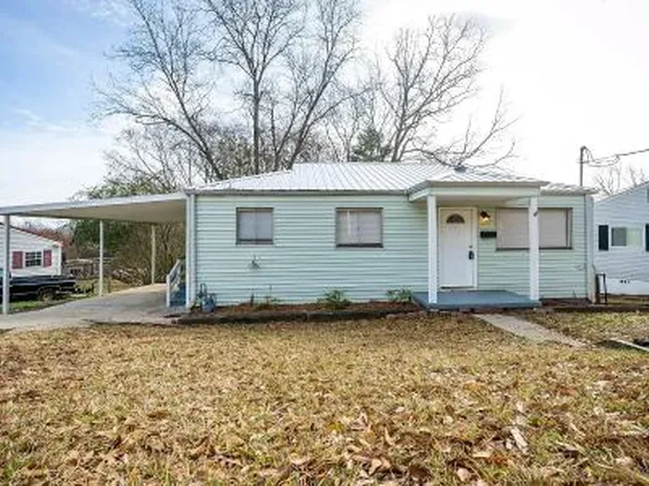 216 Pine St, Bessemer, AL 35023