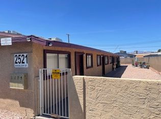 4p2521, North Las Vegas, NV 89030