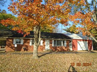 2223 Mott City Rd, Marion, KY 42064