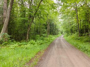 Bart King Rd, Iron River, MI 49935