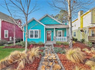 120 Jefferson St, Southern Pines, NC 28387