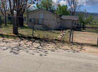 19532 Cherry Ln, Tehachapi, CA 93561