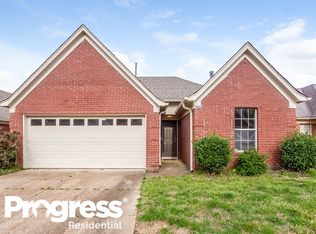 5616 Kayla Dr, Southaven, MS 38671