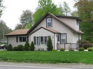 715 Walbridge Rd, Erie, PA 16511