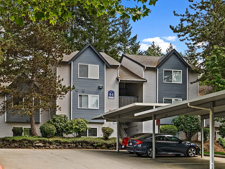 Cascade Ridge — Photo 33