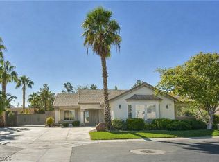 2151 Santina Ave, Las Vegas, NV 89123