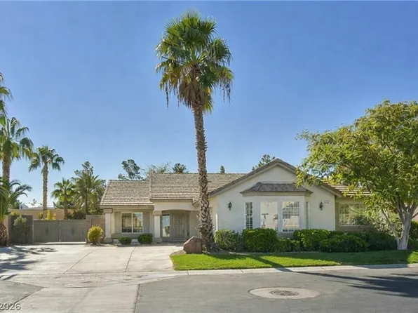 2151 Santina Ave, Las Vegas, NV 89123