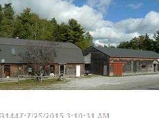 400 Wiscasset Rd, Boothbay, ME 04537