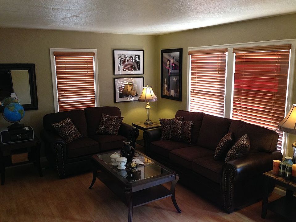 Main Living room