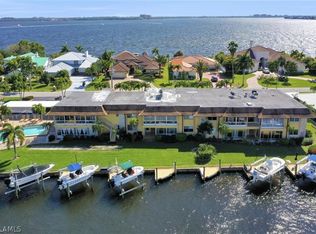 1661 Edith Esplanade 202 Cpe, Cape Coral, FL 33904