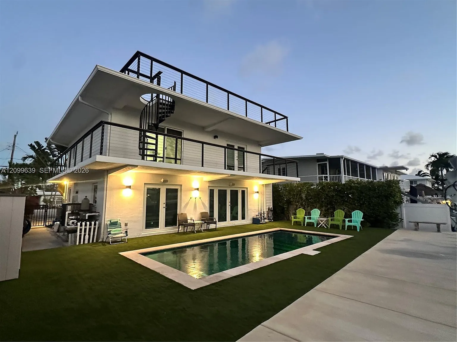 Plantation Key Colony 1st — Photo 1