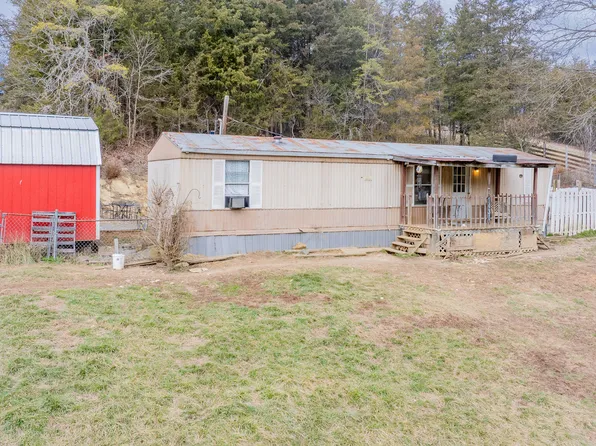 1431 Highway 70 N, Rogersville, TN 37857