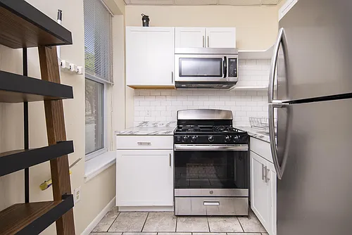 Floor plan 136 9th Street - Unit...