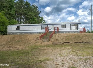 2654 Leggett Rd, Rocky Mount, NC 27801