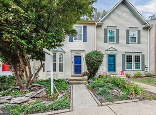 20029 Placid Lake Ter, Germantown, MD 20874