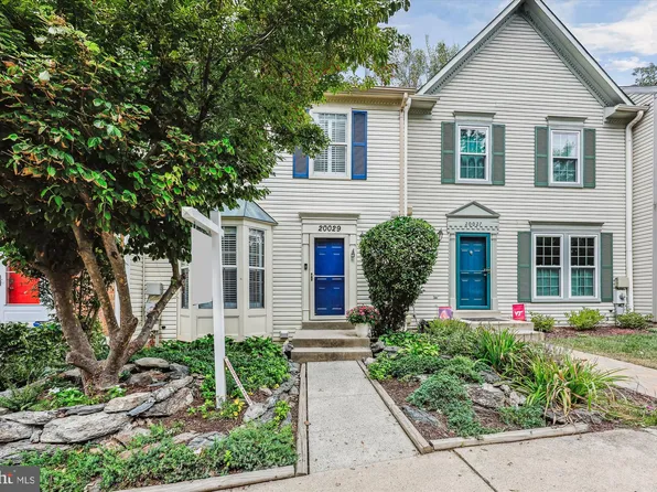 20029 Placid Lake Ter, Germantown, MD 20874