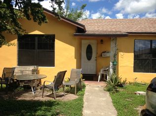 37 Rentfro Blvd, Brownsville, TX 78521