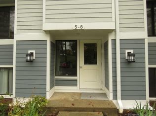 6 Carpenter Close UNIT 6, Ridgefield, CT 06877