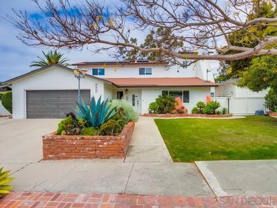 3445 Catalina Dr, Carlsbad, CA, 92010