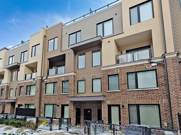 3409 Ridgeway Dr #13 — Photo 2