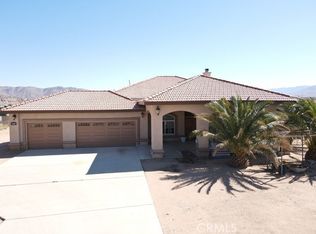 11896 Joshua Rd, Apple Valley, CA 92308
