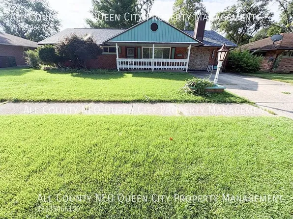 3692 Elmira Dr, Dayton, OH 45439