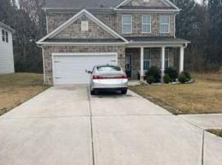 137 Hunts Mill Cir, Griffin, GA 30224