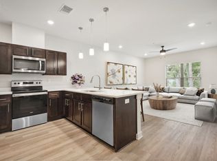 Hammond Station Apartments, Hammond, LA 70403
