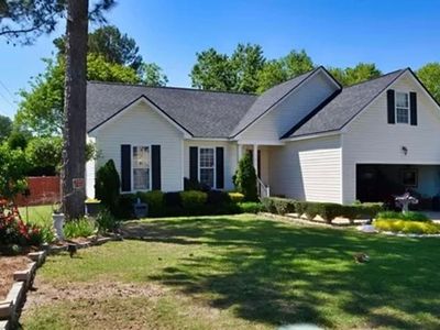 101 Clay Ridge Rd, Columbia, SC, 29223