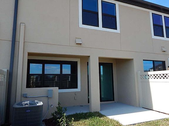 Located on 1332 in Long Lake Ranch  - LLR - Townhomes in Lutz, FL
