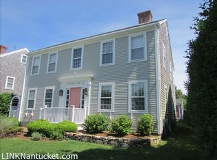41 Goldfinch Dr, Nantucket, MA 02554