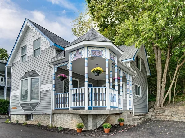 2364 Gladstone Ave, Cincinnati, OH 45202