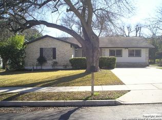 1006 Mount Capote St, San Antonio, TX 78213
