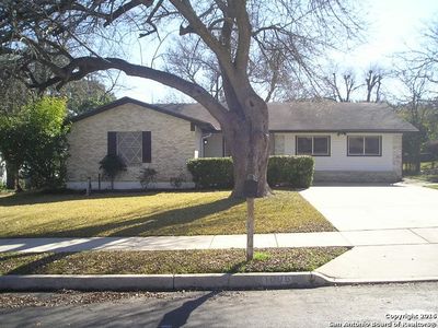 1006 Mount Capote St, San Antonio, TX, 78213