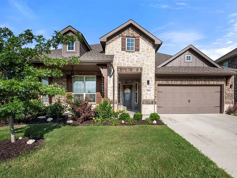7224 Fallen Crest Ln — Photo 2