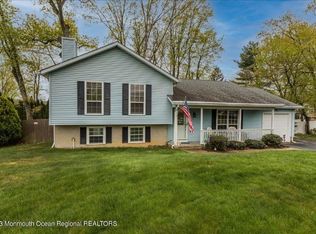 7 Iowa Ct, Jackson, NJ 08527